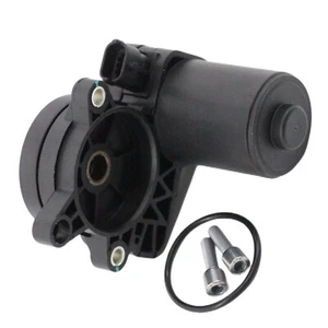Right Electric Parking Brake Motor for 2013-2018 Ford Fusion Edge L4 2.5L 2.0L - Picture 1 of 6