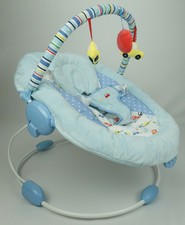 mothercare on the road bouncer