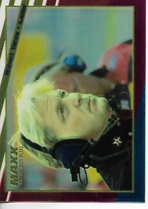 1994 MAXX Premier Plus Robert Yates Card #117 - Picture 1 of 1