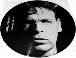 Gary Numan - Absolution 12" Picture Disc 1995 - Excellent - Picture 1 of 1