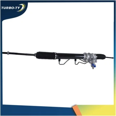 Power Steering Rack and Pinion Fit For Infiniti QX4/Nissan Pathfinder 1997-2003 - Image 1 of 4