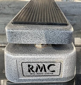 Teese Real McCoy Custom RMC1 Wah Pedal - Picture 1 of 8