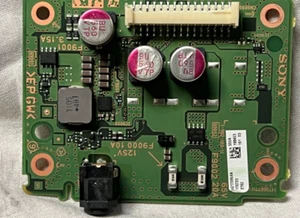 SONY XBR-55X900E JK BOARD A2170959A 1-982-183-11 - Picture 1 of 2