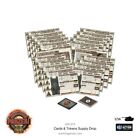 Warlord Games Achtung Panzer! All In Cards & Tokens Bundle