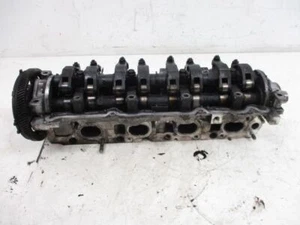Culata Árbol de Levas Válvulas Mzr-Cd (BK14) Apto para Mazda 3 (BK) 2.0 - Picture 1 of 8