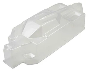 Tekno RC EB48.4 Body (Clear) [TKR8245] - Picture 1 of 2