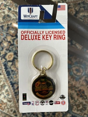 Wincraft keychain Super Bowl XXIX 49ers vs Chargers  - Image 1 of 3