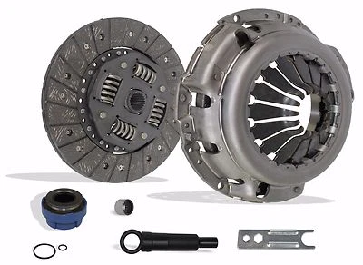 Kit de embrague A-E para camioneta Mazda Ford Ranger XL XLT Base Ds 95-11 2,3 L 2,5 L 3,0 L Foto 1 de 4