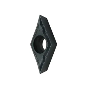 55°Rhombic Carbide inserts DCGT110301-ML DCGT32.51 Turning inserts 10pcs - Picture 1 of 9
