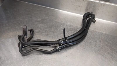 TUBOS DE VÁLVULA DE VACÍO SUZUKI GSF1200 LÍNEAS DE GASES DE ESCAPE GSF 1200 BANDIT GSF1200S MK2 Foto 1 de 3