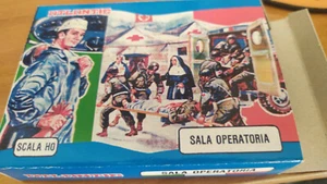 sala operatoria atlantic 1/72 - Imagen 1 de 2