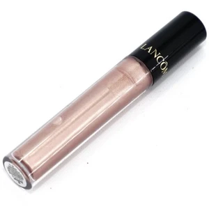 Lancome Lip Gloss ~ 09 Mirrored Nude ~ Full Size (Brand New/No Box) - Picture 1 of 3