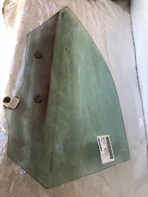 1994 - 2001 年 ACURA INTEGRA LS 轿车后门玻璃窗乘客右右手 — 第 1/4 张图片