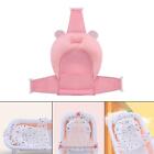 Baby Bath Cushion Pad Infant Bath Support Seat Baby Shower Mat for