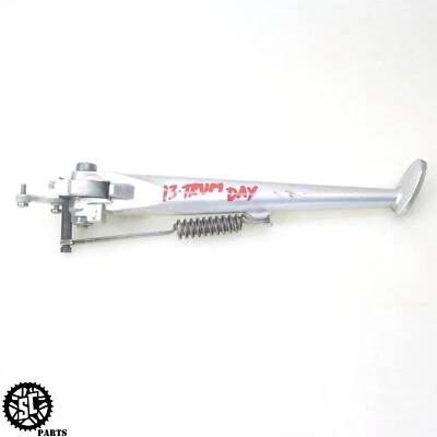 13-16 TRIUMPH DAYTONA 675 SOPORTE Foto 1 de 4