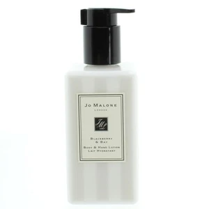 Jo Malone Body & Hand Lotion Blackberry & Bay - No Box - Picture 1 of 1