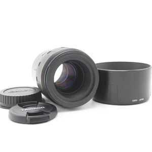 TAMRON SP AF90mm F2.8 Di MACRO 1:1 Canon Working - Picture 1 of 6