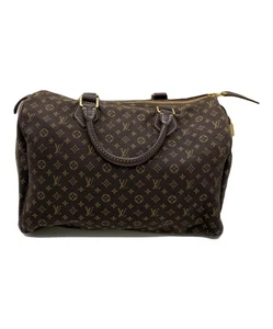 LOUIS VUITTON Monogram Mini Lin Speedy 30 Handbag 2774 - Picture 1 of 9