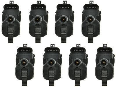 Juego de bobinas de encendido para Pontiac Firebird 1998-2002 79915QMVM 1999 2000 2001 Foto 1 de 2