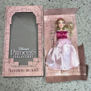 Disney Princess Collection La Bella Addormentata 1990 Modellino Bambola Vintage **LEGGI** - Foto 1 di 12