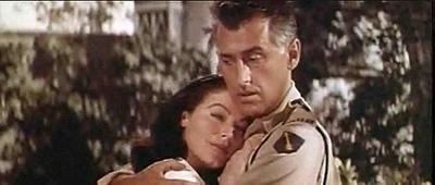 Bhowani Junction  1956 - Stewart Granger.   DVD-R / DVD. - Image 1 of 2