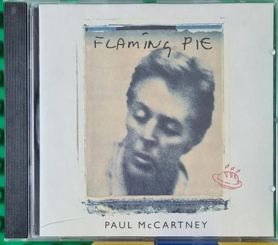 Paul McCartney - Flaming Pie - CD - EMI Records - Bild 1 von 3
