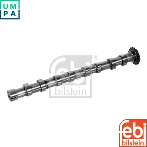 CAMSHAFT 185011 FOR FORD T7CE/T7CA/T7CC/T7CD/T7CF/T7CN 2.0L T8CC/T8CA 2.0L 4cyl - Picture 1 of 9