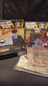 Escape The Room, Secret Agent, The Magician - Bild 1 von 8