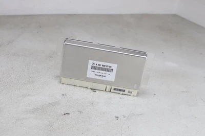 Mercedes-Benz Cla C117 X117 W117 2018 Braccio Controllo Modulo Unità RIM39116 - Immagine 1 di 4