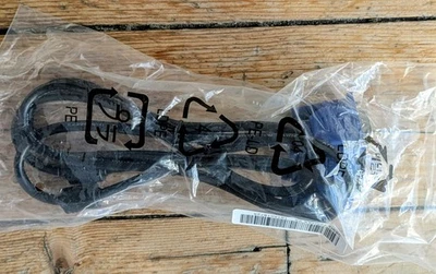 VGA-Kabel 15-polig – für Monitor/Beamer – neu - Bild 1 von 2