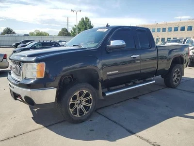 Used Ignition Switch fits: 2012 Gmc Sierra 1500 pickup  Grade A - Изображение 1 из 4