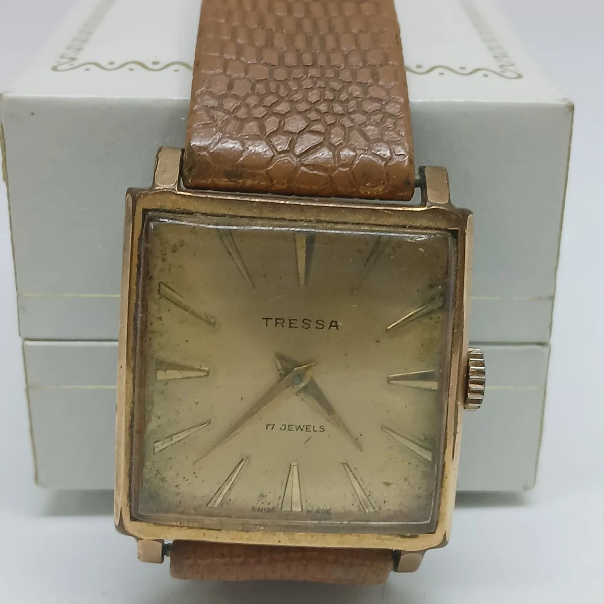 Tressa Women Wristwatches | eBay