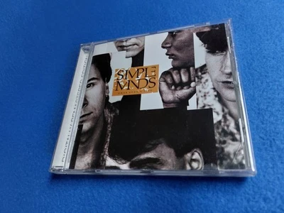 SIMPLE MINDS Once upon a time CD Remastered Virgin 2003. - Bild 1 von 4