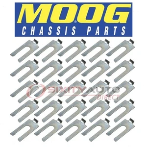 MOOG Alignment Shim Multi-Pack for 1975-1981 Pontiac Grand LeMans - pw - Picture 1 of 5