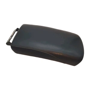 2014-2016 Nissan Rogue Armrest Center Console Cover Lid w/ Storage OEM Black - Picture 1 of 11