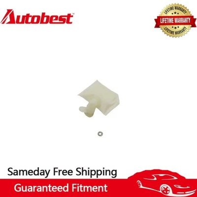 Autobest F235S Fuel Pump Strainer For Isuzu I-Mark 1.5L 1.6L Turbocharged - Image 1 of 2