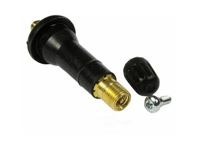 Conjunto de válvulas TPMS para Ford Edge 2015-2021 Motorcraft 64572GQRC 2016 2017 2018 Foto 1 de 2