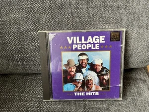 Village people hits Incs megamix cd - Picture 1 of 2