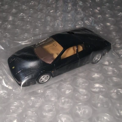 Premium Ferrari Testarossa Black Disassembled UnFerrari F1 - Image 1 of 2