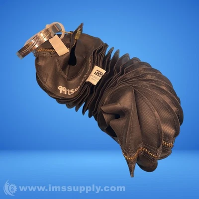 Junta de expansión de goma Joyce Dayton Corp 99156 nueva en paquete Foto 1 de 4