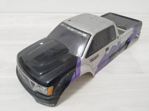 1/8 HPI Savage Karosserie 2 Kratzer, en Sinn Radio Control Montra Monstertruck - Bild 1 von 3
