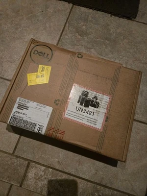 Dell Precision 3260 Compact Desktop (16GB, M2 SSD is removed, i7-13700 2.10GH) - Image 1 of 3