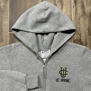 Champion UC Irvine Anteaters Zip-Up Hoodie - Bild 1 von 8