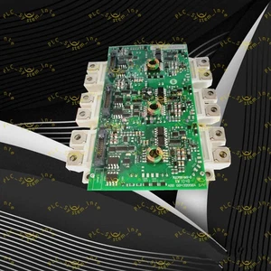 Used 1PCS FOR ABB Module+Drive FS225R17KE3/AGDR-76C - Picture 1 of 1
