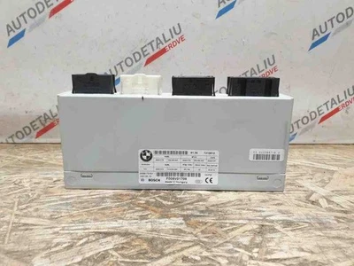 Centralina cofano portellone BMW 3 Gran Turismo F34 61357410612 32615191 - Immagine 1 di 4