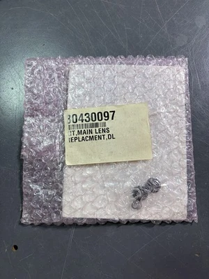 High End Systems P/N 80430097 Main Lens Replacement Kit DL - Image 1 of 2