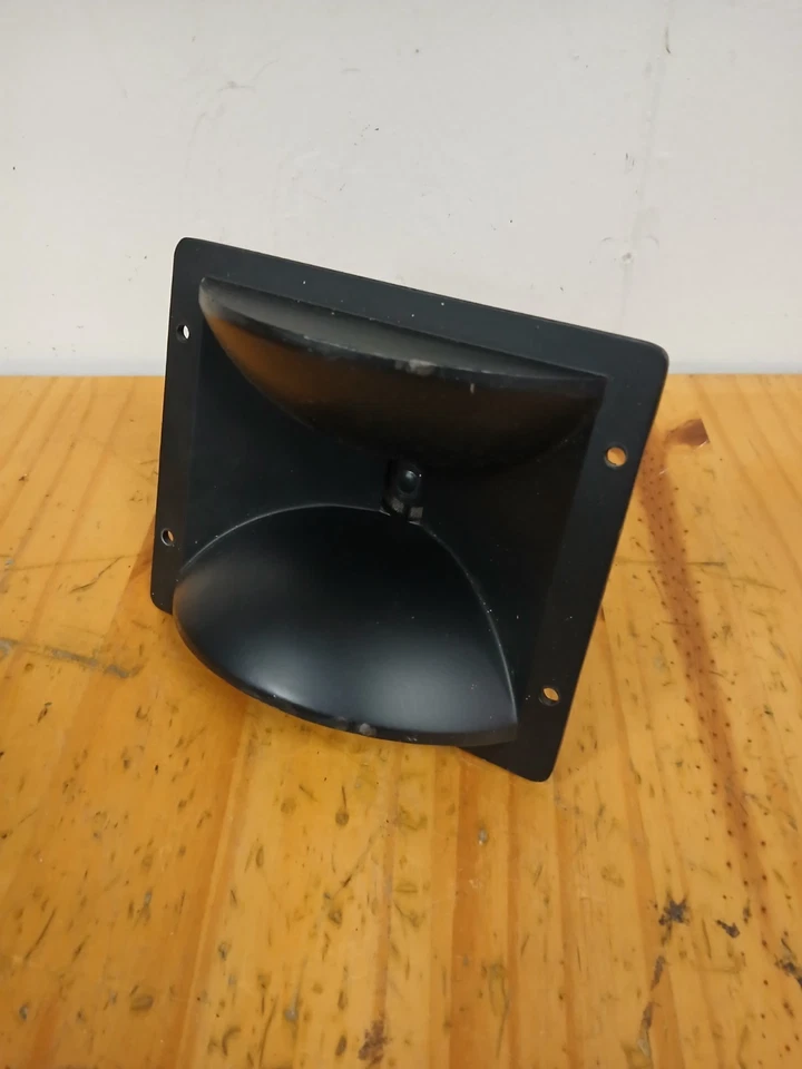 Controlador de bocina tweeter EV Electro Voice St350b 8 ohmios bueno Foto 1 de 4