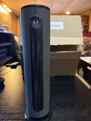 Cable Modem plus AC1600 Router Model MG7540 - Refurbished - Image 1 of 2