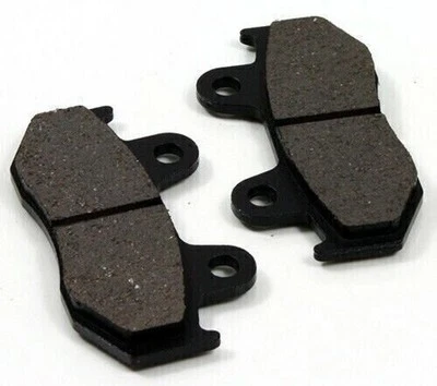 Rear Semi Metal Brake Pad For Suzuki RM65 Motorcycles 65cc 2003 2004 2005 - Image 1 of 4
