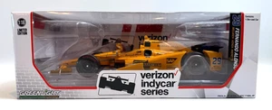 RARE 2017 Fernando Alonso Rookie 29 McLaren Honda Andretti Indy 500 Diecast 1:18 - Bild 1 von 8